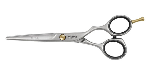 Jaguar Pre Style Relax Satin Scissor 6.5in